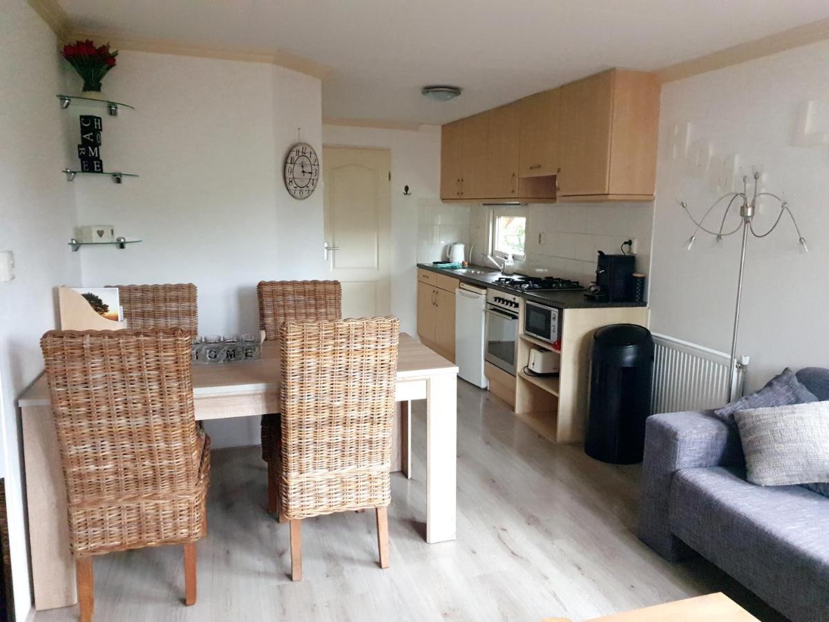 Chalet Abija Putten