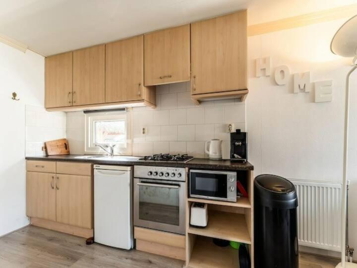 Chalet Abija Putten