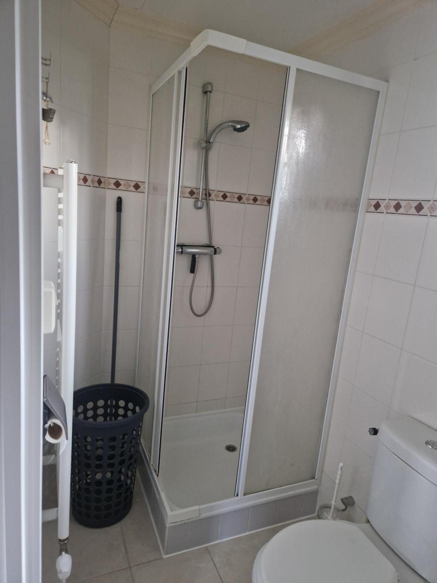 Abija Chalet Putten