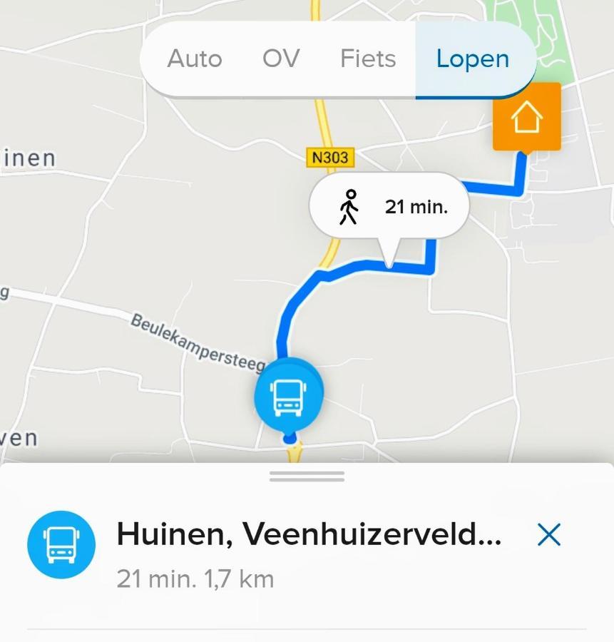 Abija * Putten