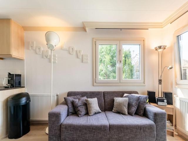 Chalet Abija