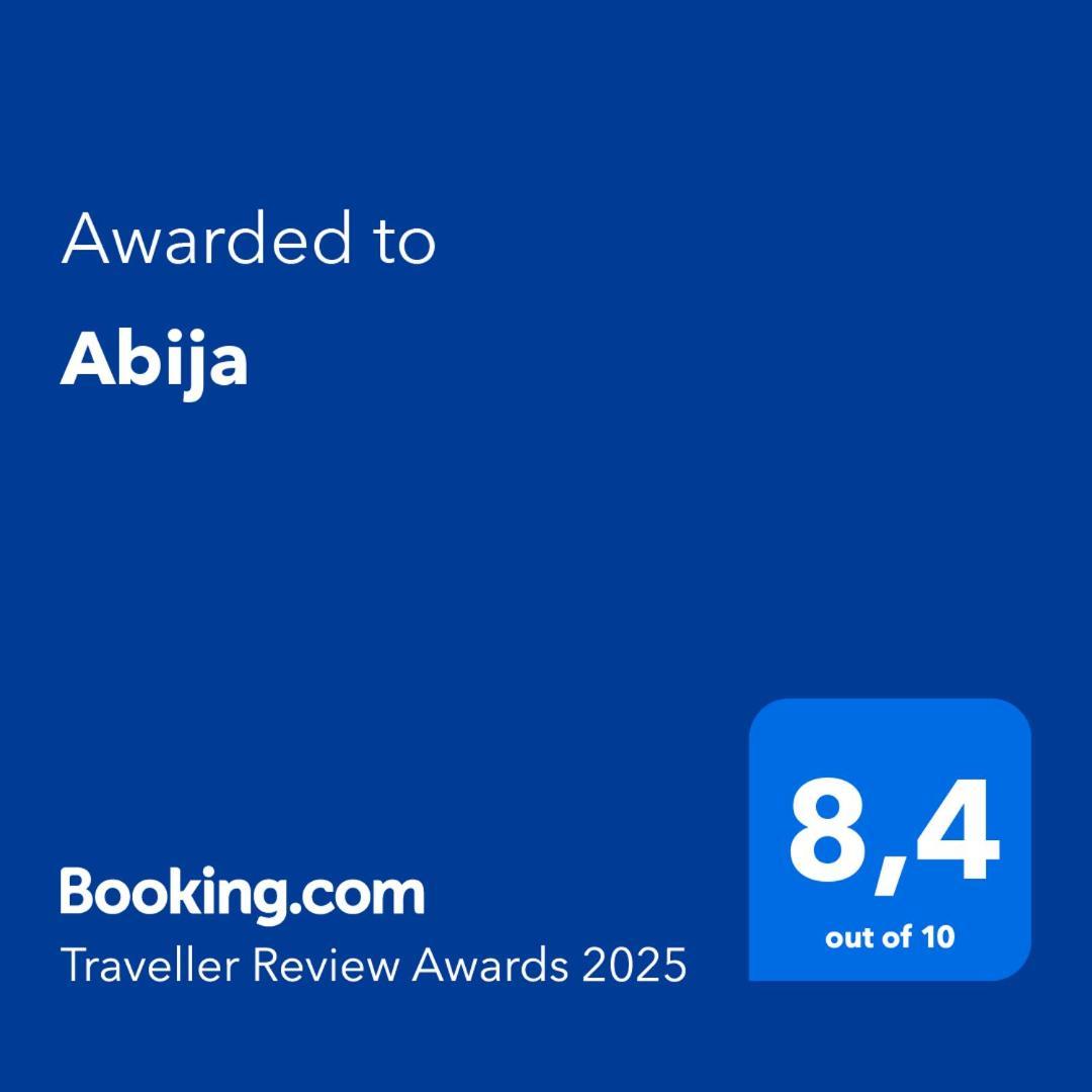Abija *